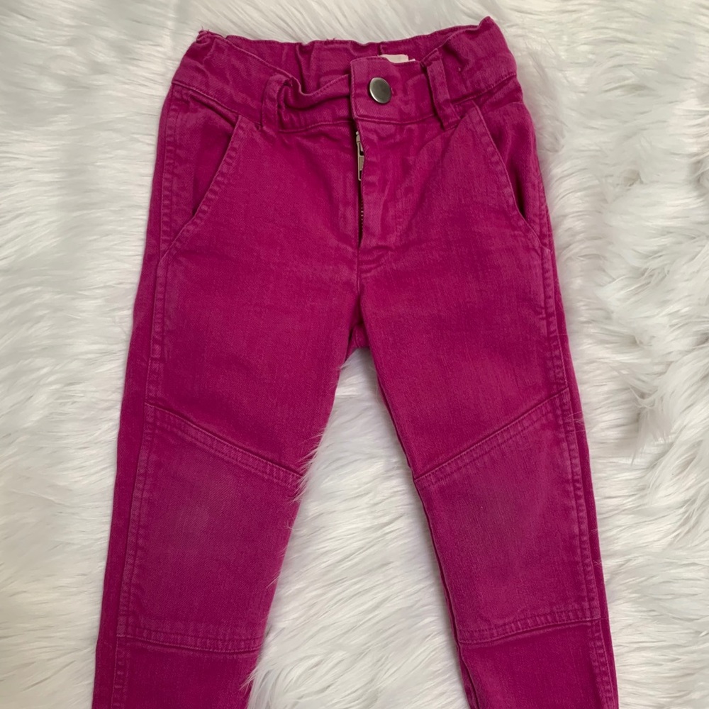 Nico Nico Girls Pants -2years